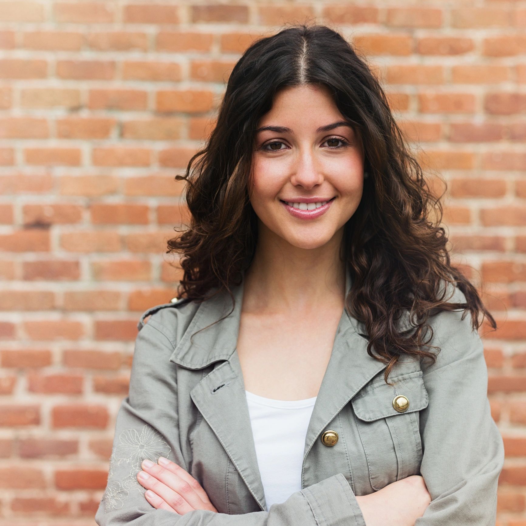 Portrait of Bhavini Vyas, founder and lead consultant